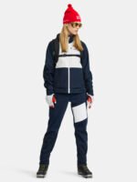 NOR Adv Backcountry Hybrid Pants W - Bilde 4