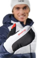 NOR Core Insulate Mitten - Bilde 6