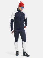 NOR Nordic Ski Club Tights - Bilde 11