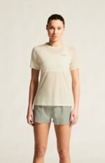 ADV Trail Wool Ss Tee W - Bilde 6