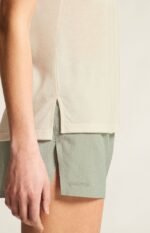 ADV Trail Wool Ss Tee W - Bilde 9