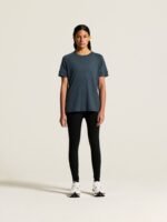 ADV Trail Wool Ss Tee W - Bilde 16