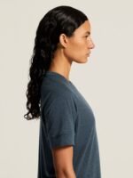 ADV Trail Wool Ss Tee W - Bilde 23