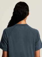 ADV Trail Wool Ss Tee W - Bilde 22