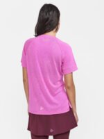 ADV Trail Wool Ss Tee W - Bilde 29