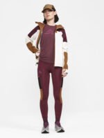 ADV Trail Wool Ss Tee W - Bilde 35
