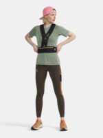 ADV Trail Wool Ss Tee W - Bilde 54