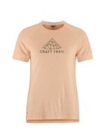 ADV Trail Wool Ss Tee W - Bilde 71