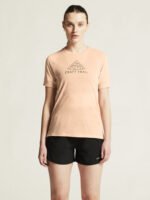 ADV Trail Wool Ss Tee W - Bilde 76