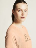 ADV Trail Wool Ss Tee W - Bilde 78