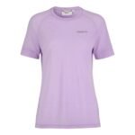 ADV Trail Wool Ss Tee W