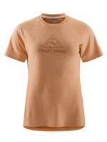 ADV Trail Wool Ss Tee W - Bilde 90
