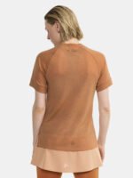 ADV Trail Wool Ss Tee W - Bilde 93
