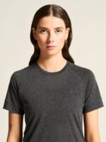 ADV Trail Wool Ss Tee W - Bilde 100