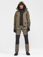 PRO Explore Hiking Pants W - Bilde 19