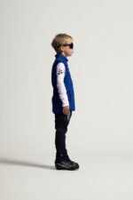 ADV Nordic Club Vest Jr - Bilde 3