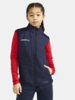 ADV Nordic Club Vest Jr - Bilde 5