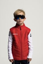 ADV Nordic Club Vest Jr - Bilde 10
