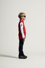 ADV Nordic Club Vest Jr - Bilde 12