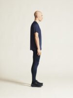 Rush 2.0 Ss Tee M - Bilde 16