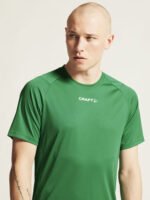 Rush 2.0 Ss Tee M - Bilde 32