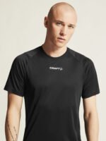 Rush 2.0 Ss Tee M - Bilde 45