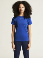Rush 2.0 Ss Tee W - Bilde 5