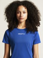 Rush 2.0 Ss Tee W - Bilde 8