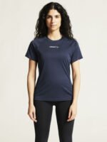 Rush 2.0 Ss Tee W - Bilde 16
