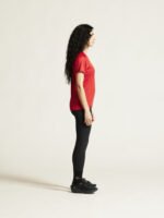 Rush 2.0 Ss Tee W - Bilde 21