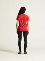 Rush 2.0 Ss Tee W - Bilde 22