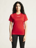 Rush 2.0 Ss Tee W - Bilde 24