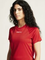 Rush 2.0 Ss Tee W - Bilde 23