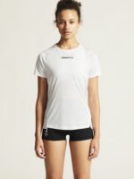 Rush 2.0 Ss Tee W - Bilde 41