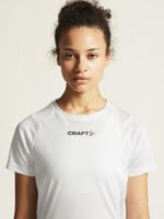 Rush 2.0 Ss Tee W - Bilde 37