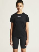 Rush 2.0 Ss Tee W - Bilde 48
