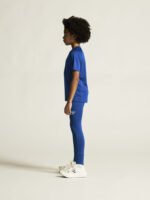 Rush 2.0 Ss Tee Jr - Bilde 6