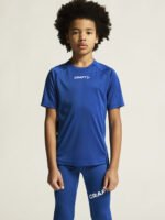 Rush 2.0 Ss Tee Jr - Bilde 7