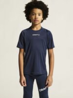 Rush 2.0 Ss Tee Jr - Bilde 13