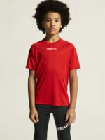Rush 2.0 Ss Tee Jr - Bilde 25