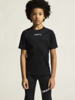 Rush 2.0 Ss Tee Jr - Bilde 50