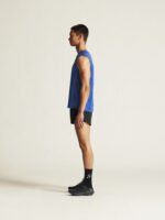 Rush 2.0 Singlet M - Bilde 6