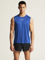 Rush 2.0 Singlet M - Bilde 7