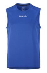 Rush 2.0 Singlet M - Bilde 2