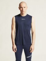 Rush 2.0 Singlet M - Bilde 14