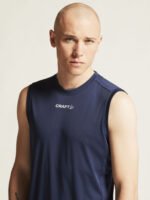 Rush 2.0 Singlet M - Bilde 12