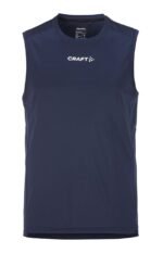 Rush 2.0 Singlet M - Bilde 10