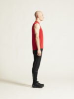Rush 2.0 Singlet M - Bilde 26