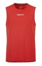 Rush 2.0 Singlet M - Bilde 19