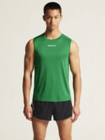 Rush 2.0 Singlet M - Bilde 29